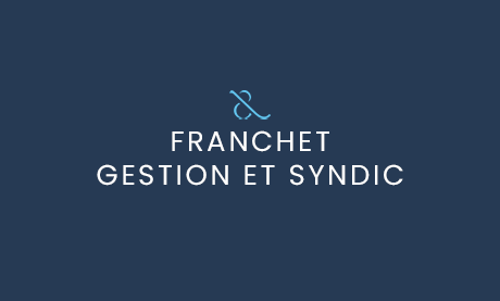 FRANCHET & CIE - Service Gestion et Syndic