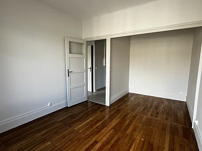 APPARTEMENT T1 A LOUER - LYON 8EME ARRONDISSEMENT - 34.35 m2 - 742�&euro; charges comprises par mois