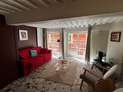 APPARTEMENT T2 A LOUER - LYON 5EME ARRONDISSEMENT - 44.84 m2 - 920 &euro; charges comprises par mois