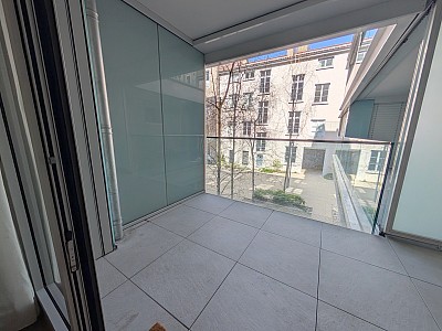 STUDIO A LOUER - LYON 2EME ARRONDISSEMENT - 23.16 m2 - 700 &euro; charges comprises par mois