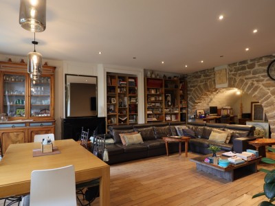 Duplex A VENDRE - CALUIRE ET CUIRE - 196 m2 - 699 000 &euro;