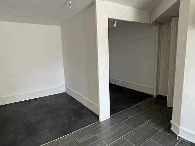 APPARTEMENT T1 A LOUER - LYON 3EME ARRONDISSEMENT - 28.85 m2 - 520 &euro; charges comprises par mois
