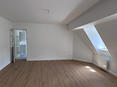 STUDIO A LOUER - LYON 5EME ARRONDISSEMENT - 28.4 m2 - 640 &euro; charges comprises par mois