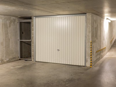 GARAGE A VENDRE - LYON 3EME ARRONDISSEMENT - 14 m2 - 32 000 &euro;