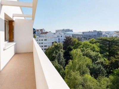 APPARTEMENT T3 A VENDRE - LYON 3EME ARRONDISSEMENT - 60 m2 - 250 000 &euro;