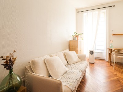 APPARTEMENT T2 A VENDRE - LYON 7EME ARRONDISSEMENT - 47.13 m2 - 235 000 &euro;