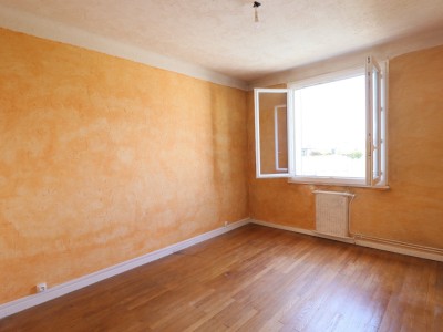 APPARTEMENT T3 A VENDRE - LYON 7EME ARRONDISSEMENT - 62.12 m2 - 229 000 &euro;