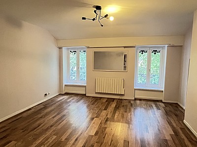 APPARTEMENT T3 A LOUER - LYON 3EME ARRONDISSEMENT - 71.95 m2 - 1 015 &euro; charges comprises par mois