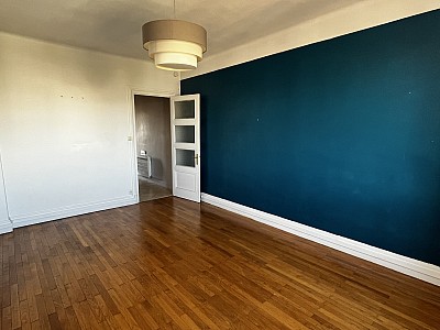 APPARTEMENT T2 A LOUER - LYON 8EME ARRONDISSEMENT - 54.24 m2 - 752 &euro; charges comprises par mois