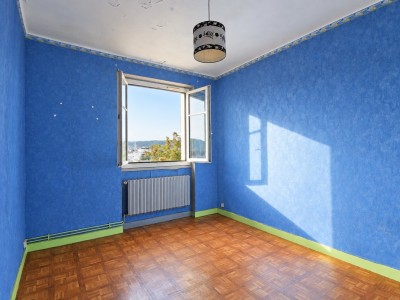 APPARTEMENT T2 A VENDRE - LYON 9EME ARRONDISSEMENT - 48 m2 - 165 000 &euro;