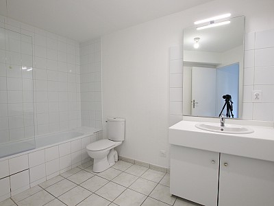APPARTEMENT T2 A LOUER - LYON 5EME ARRONDISSEMENT Fourviere-Antiquaille - 43.5 m2 - 765 &euro; charges comprises par mois