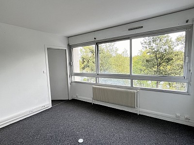 APPARTEMENT T3 A LOUER - CALUIRE ET CUIRE Margnolles Aristide-Briand - 55.53 m2 - 880 &euro; charges comprises par mois