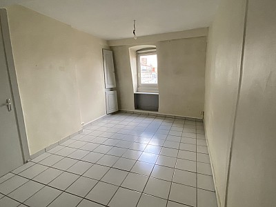 STUDIO A LOUER - LYON 2EME ARRONDISSEMENT - 20.64 m2 - 559 &euro; charges comprises par mois