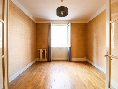 Appartement de type 2 de 61 m A VENDRE - LYON 6EME ARRONDISSEMENT - 60,67 m2 - 356000 €