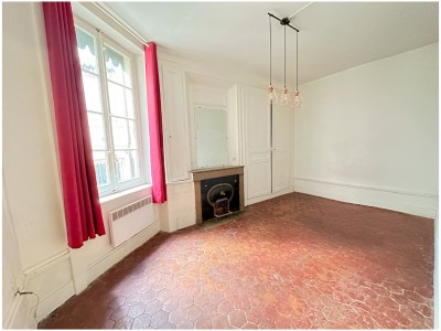 appartement T1 de 33 m2 A VENDRE - LYON 1ER ARRONDISSEMENT PRESQU ILE - 33,7 m2 - 190000 €