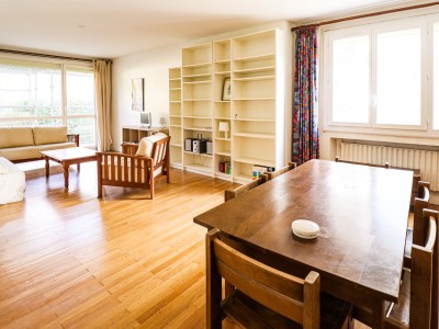 Appartement de type 4 de 87 m A VENDRE - ECULLY - 87,18 m2 - 350000 €