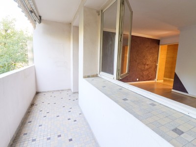 Appartement de type 3 de 55 m² environ A VENDRE - LYON 3EME ARRONDISSEMENT - 55 m2 - 265 000 €