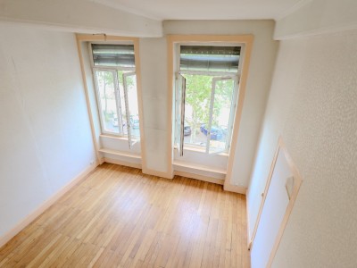 appartement T3 63m2 A VENDRE - LYON 4EME ARRONDISSEMENT - 63.68 m2 - 350000 €