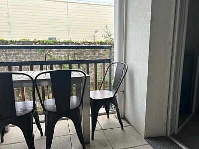 APPARTEMENT T2 A LOUER - LYON 7EME ARRONDISSEMENT - 44.79 m2 - 1090 € charges comprises par mois