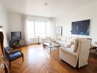 APPARTEMENT T4 A VENDRE - STE FOY LES LYON - 91.05 m2 - 239000€