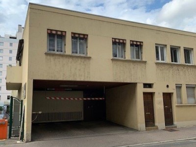GARAGE A VENDRE - LYON 2EME ARRONDISSEMENT - 35000€