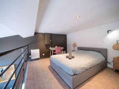 studio de 32m A VENDRE - LYON 4EME ARRONDISSEMENT - 32 m2 - 249000€