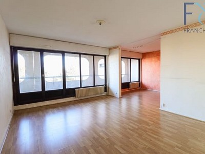 Appartement de type 4 de 85 m² A VENDRE - LYON 9EME ARRONDISSEMENT - 85 m2 - 233 000 €