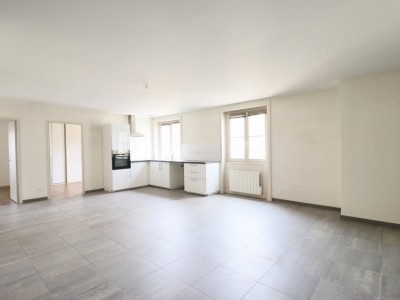 APPARTEMENT T3 A VENDRE - LYON 2EME ARRONDISSEMENT - 80.84 m2 - 567000€