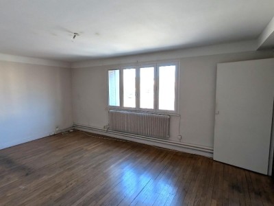 appartement T4 74m2 A VENDRE - FRANCHEVILLE - 74 m2 - 259000€