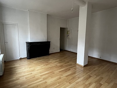 STUDIO A LOUER - LYON 5EME ARRONDISSEMENT - 37.46 m2 - 728€ charges comprises par mois