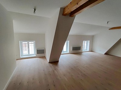 APPARTEMENT T2 A LOUER - LYON 3EME ARRONDISSEMENT - 64.67 m2 - 929€ charges comprises par mois