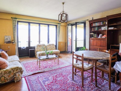 APPARTEMENT T3 A VENDRE - LYON 5EME ARRONDISSEMENT Quartier du Point du jour - 76.65 m2 - 269000€