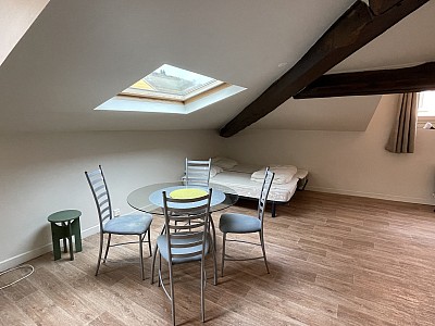 STUDIO A LOUER - LYON 5EME ARRONDISSEMENT - 37.62 m2 - 770€ charges comprises par mois