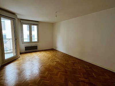 APPARTEMENT T2 A LOUER - VILLEURBANNE - 53.7 m2 - 860€ charges comprises par mois