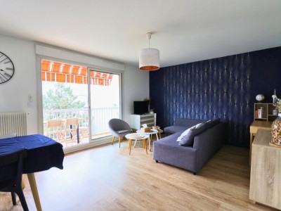 appartement T3 75m2 A VENDRE - TASSIN LA DEMI LUNE - 75 m2 - 320000€