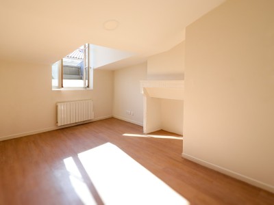 Appartement de type 2 de prs 41 m A VENDRE - LYON 2EME ARRONDISSEMENT - 40.31 m2 - 215000€