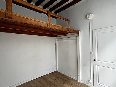 STUDIO A LOUER - LYON 2EME ARRONDISSEMENT - 17.57 m2 - 487€ charges comprises par mois