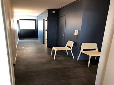 LOCAL COMMERCIAL A LOUER - LYON 3EME ARRONDISSEMENT - 10.7 m2 - 600€ HC par mois