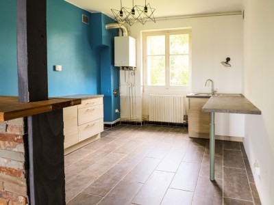 Appartement de type 2 de 48 m A VENDRE - LYON 9EME ARRONDISSEMENT - 48 m2 - 175000€