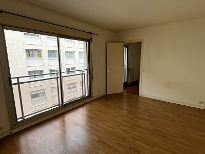 APPARTEMENT T1 A LOUER - LYON 3EME ARRONDISSEMENT - 29.04 m2 - 720€ charges comprises par mois