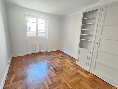 APPARTEMENT T2 A LOUER - LYON 7EME ARRONDISSEMENT - 47.66 m2 - 812€ charges comprises par mois