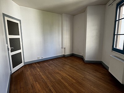 APPARTEMENT T2 A LOUER - LYON 1ER ARRONDISSEMENT - 47.28 m2 - 693€ charges comprises par mois