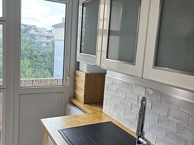 APPARTEMENT T3 A LOUER - TASSIN LA DEMI LUNE - 64.65 m2 - 1060€ charges comprises par mois