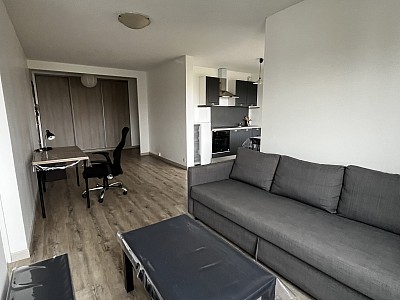 APPARTEMENT T2 A LOUER - VILLEURBANNE - 50.38 m2 - 970€ charges comprises par mois