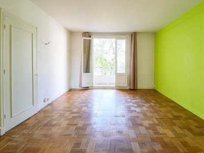 APPARTEMENT T3 A VENDRE - LYON 3EME ARRONDISSEMENT - 74 m2 - 349000€