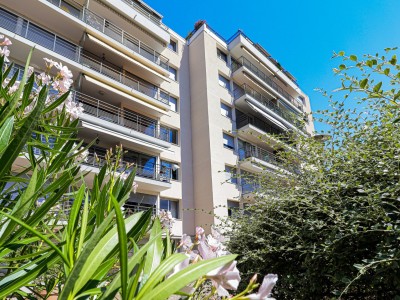 APPARTEMENT T4 A VENDRE - CALUIRE ET CUIRE - 103 m2 - 508000€