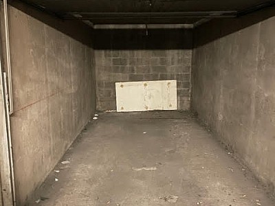 GARAGE A LOUER - LYON 2EME ARRONDISSEMENT - 12 m2 - 95€ charges comprises par mois
