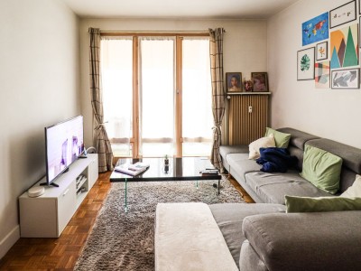 Appartement de type 2 de 49 m² A VENDRE - LYON 3EME ARRONDISSEMENT - 49.33 m2 - 202 000 €