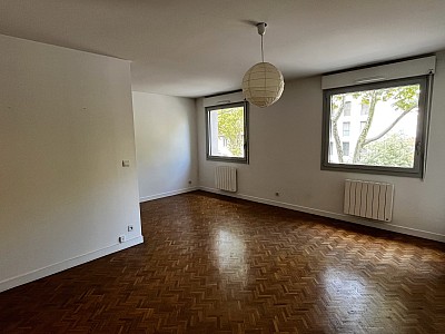 APPARTEMENT T2 A LOUER - LYON 2EME ARRONDISSEMENT - 56.61 m2 - 996€ charges comprises par mois