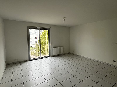 APPARTEMENT T2 A LOUER - LYON 3EME ARRONDISSEMENT - 47.4 m2 - 772€ charges comprises par mois